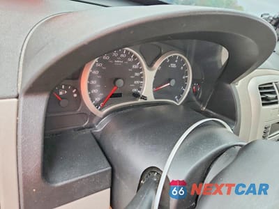 Zdjęcie 9 z 12 samochodu: 2005 CHEVROLET EQUINOX LT VIN:2CNDL73F056039716 - miniatura