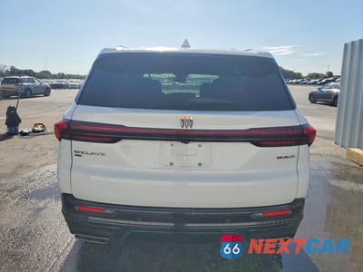 Zdjęcie 6 z 14 samochodu: 2025 BUICK ENCLAVE SPORT TOURING VIN:5GAEVBRS4SJ297599 - miniatura