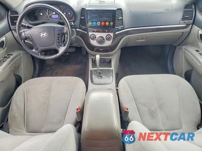 Zdjęcie 8 z 12 samochodu: 2009 HYUNDAI SANTA FE SE VIN:5NMSH73E29H276341 - miniatura