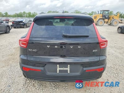 Zdjęcie 6 z 12 samochodu: 2026 VOLVO XC40 PLUS VIN:YV4L12UCXT2727906 - miniatura