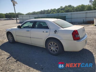 Drugie zdjęcie samochodu z przodu: 2009 CHRYSLER 300 LIMITED VIN:2C3KA33V79H601739 - miniatura