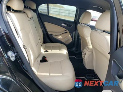 Zdjęcie 10 z 13 samochodu: 2020 MERCEDES-BENZ GLA 250 4MATIC VIN:WDCTG4GB1LU023608 - miniatura