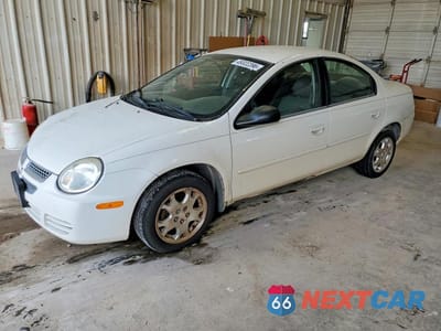 2005 DODGE NEON SXT 1B3ES56C75D252621 - główne zdjęcie licytacji z USA - miniatura