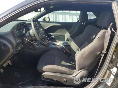 Zdjęcie 7 z 12 samochodu: 2018 DODGE CHALLENGER R VIN:2C3CDZFJ8JH287434 - miniatura