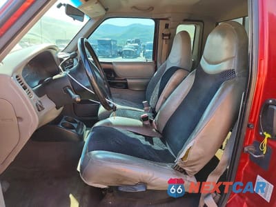 Zdjęcie 7 z 12 samochodu: 1999 FORD RANGER SUPER CAB VIN:1FTYR14V4XPB92920 - miniatura