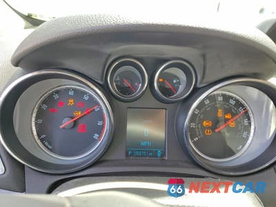 Zdjęcie 9 z 13 samochodu: 2013 BUICK ENCORE VIN:KL4CJASB5DB210225 - miniatura