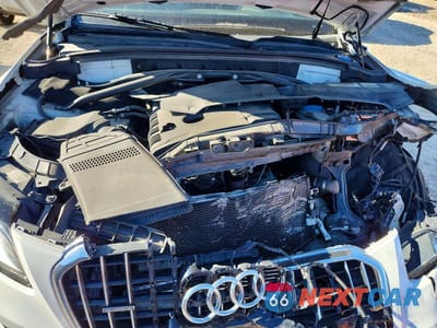 Zdjęcie 11 z 12 samochodu: 2015 AUDI Q5 PREMIUM PLUS VIN:WA1LFAFP6FA105967 - miniatura
