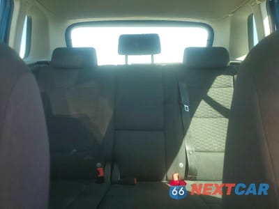 Zdjęcie 10 z 13 samochodu: 2010 VOLKSWAGEN TIGUAN SE VIN:WVGBV7AX6AW000979 - miniatura