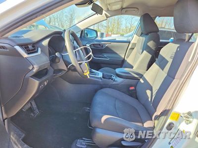 Zdjęcie 7 z 13 samochodu: 2019 TOYOTA RAV4 LE VIN:2T3H1RFV7KC021077 - miniatura