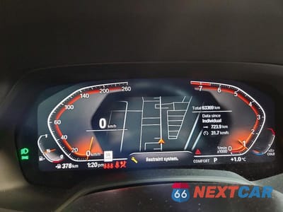 Zdjęcie 9 z 13 samochodu: 2021 BMW X5 XDRIVE40I VIN:5UXCR6C04M9G41267 - miniatura