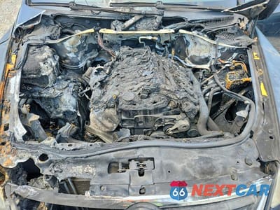 Zdjęcie 12 z 13 samochodu: 2008 VOLKSWAGEN TOUAREG 2 V6 VIN:WVGBE77L18D013682 - miniatura