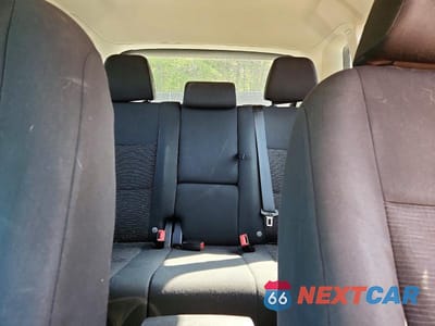 Zdjęcie 10 z 13 samochodu: 2014 VOLKSWAGEN TIGUAN S VIN:WVGBV3AX8EW525184 - miniatura