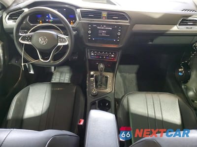 Zdjęcie 8 z 13 samochodu: 2022 VOLKSWAGEN TIGUAN SE VIN:3VV2B7AX5NM040524 - miniatura