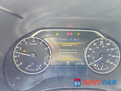 Zdjęcie 9 z 13 samochodu: 2017 NISSAN MAXIMA 3.5 SV VIN:1N4AA6AP4HC436284 - miniatura