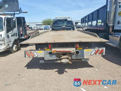 Zdjęcie 6 z 12 samochodu: 2014 FORD F550 SUPER DUTY VIN:1FDUF5GY9EEB37548 - miniatura