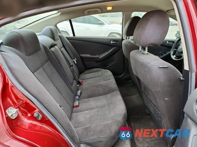 Zdjęcie 10 z 12 samochodu: 2010 NISSAN ALTIMA 2.5 VIN:1N4AL2APXAN558872 - miniatura