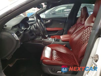 Zdjęcie 7 z 12 samochodu: 2017 AUDI S7 PREMIUM PLUS VIN:WAUWFAFC6HN064278 - miniatura
