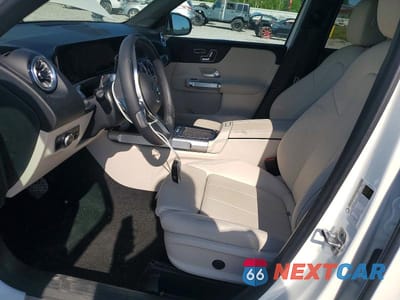 Zdjęcie 7 z 12 samochodu: 2025 MERCEDES-BENZ GLB 250 VIN:W1N4M4GB5SW436999 - miniatura