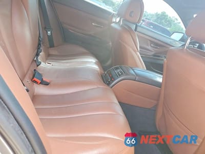 Zdjęcie 10 z 12 samochodu: 2016 BMW 640 I GRAN COUPE VIN:WBA6D0C57GG639304 - miniatura