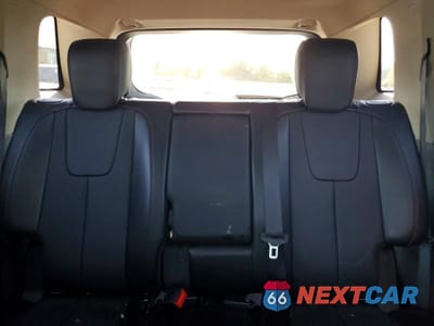 Zdjęcie 10 z 13 samochodu: 2017 GMC TERRAIN SLT VIN:2GKFLUEK6H6335659 - miniatura