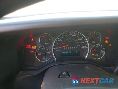 Zdjęcie 9 z 12 samochodu: 2008 CHEVROLET EXPRESS 3500 UTILITY / SERVICE VAN VIN:1GCHG35K181188608 - miniatura