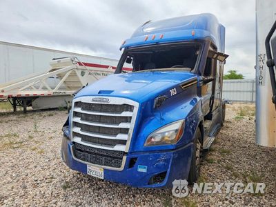 Drugie zdjęcie samochodu z przodu: 2022 FREIGHTLINER CASCADIA 126