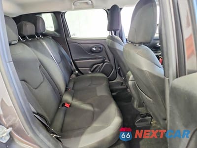 Zdjęcie 11 z 13 samochodu: 2019 JEEP RENEGADE LATITUDE VIN:ZACNJAB11KPK14360 - miniatura