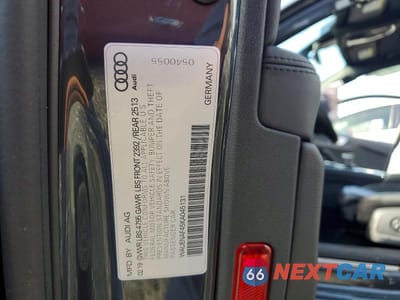 Zdjęcie 12 z 12 samochodu: 2019 AUDI A4 PREMIUM PLUS VIN:WAUENAF45KA045131 - miniatura