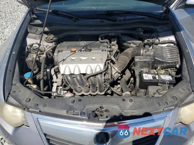 Zdjęcie 11 z 12 samochodu: 2012 ACURA TSX TECH VIN:JH4CU2F69CC000055 - miniatura