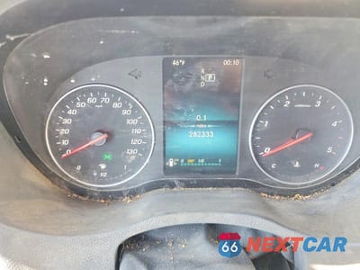 Zdjęcie 9 z 13 samochodu: 2019 MERCEDES BENZ SPRINTER 2500 DELIVERY VAN VIN:WD3PF1CD6KP051606 - miniatura