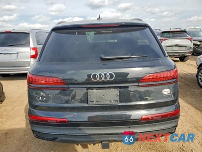 Zdjęcie 6 z 13 samochodu: 2023 AUDI Q7 PREMIUM PLUS VIN:WA1LXBF78PD000785 - miniatura