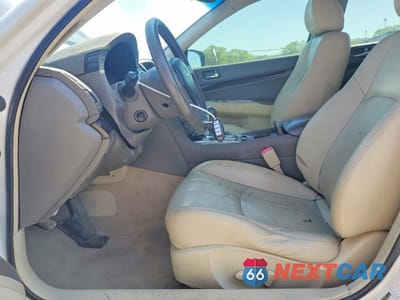 Zdjęcie 7 z 11 samochodu: 2012 INFINITI G37 SEDAN X VIN:JN1CV6AR4CM678135 - miniatura