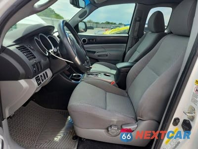 Zdjęcie 7 z 12 samochodu: 2013 TOYOTA TACOMA PRERUNNER ACCESS CAB VIN:5TFTU4GN5DX047614 - miniatura