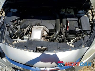 Zdjęcie 11 z 12 samochodu: 2014 CHEVROLET MALIBU LTZ VIN:1G11J5SX5EF189766 - miniatura
