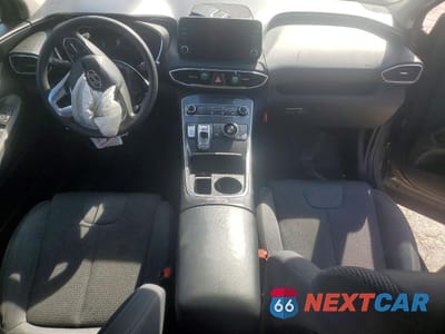 Zdjęcie 8 z 14 samochodu: 2022 HYUNDAI SANTA FE SE VIN:5NMS14AJ1NH445083 - miniatura