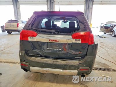 Zdjęcie 6 z 13 samochodu: 2013 GMC TERRAIN SLT VIN:2GKFLXE32D6232405 - miniatura