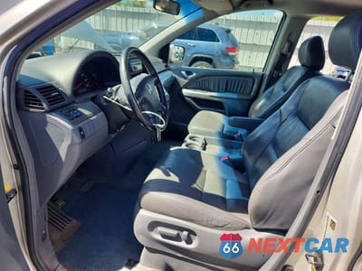 Zdjęcie 7 z 13 samochodu: 2006 HONDA ODYSSEY EXL VIN:5FNRL38606B417724 - miniatura