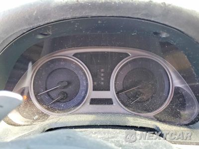 Zdjęcie 9 z 12 samochodu: 2006 LEXUS IS 250 VIN:JTHCK262465000041 - miniatura