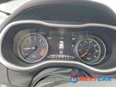 Zdjęcie 9 z 12 samochodu: 2015 JEEP CHEROKEE TRAILHAWK VIN:1C4PJMBS1FW676531 - miniatura