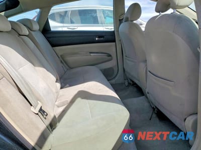 Zdjęcie 10 z 12 samochodu: 2007 TOYOTA PRIUS BASE VIN:JTDKB20U177649132 - miniatura