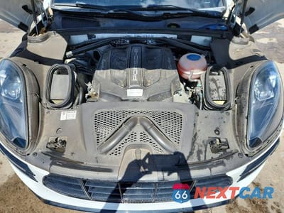 Zdjęcie 12 z 13 samochodu: 2017 PORSCHE MACAN TURBO VIN:WP1AF2A54HLB60822 - miniatura