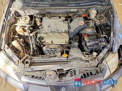 Zdjęcie 11 z 13 samochodu: 2006 MITSUBISHI OUTLANDER LS VIN:JA4LZ31F66U600654 - miniatura