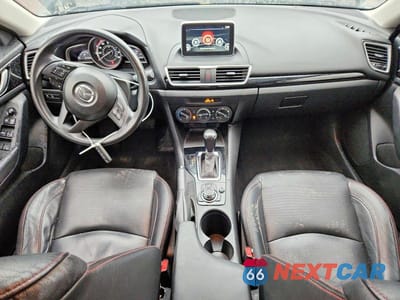 Zdjęcie 8 z 12 samochodu: 2015 MAZDA 3 SPORT VIN:JM1BM1U77F1255449 - miniatura