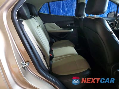 Zdjęcie 11 z 13 samochodu: 2018 BUICK ENCORE PREFERRED VIN:KL4CJESB9JB595517 - miniatura