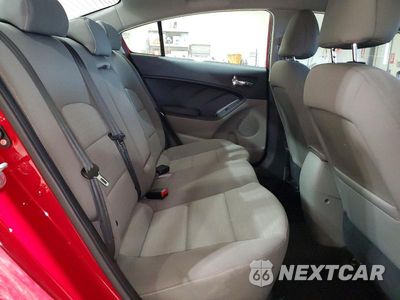 Zdjęcie 10 z 11 samochodu: 2014 KIA FORTE EX VIN:KNAFX4A82E5118804 - miniatura