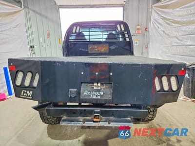 Zdjęcie 6 z 12 samochodu: 2000 FORD F250 SUPER DUTY VIN:1FTNF21L3YEC02239 - miniatura