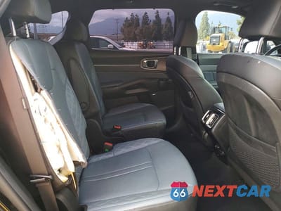 Zdjęcie 11 z 13 samochodu: 2025 KIA SORENTO SXP VIN:KNDRKDJG9S5287011 - miniatura