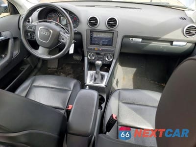 Zdjęcie 8 z 13 samochodu: 2012 AUDI A3 PREMIUM PLUS VIN:WAUKJAFM7CA050234 - miniatura