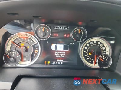 Zdjęcie 9 z 12 samochodu: 2016 RAM 1500 LARAMIE VIN:1C6RR7JT7GS328536 - miniatura