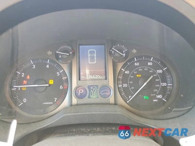 Zdjęcie 9 z 13 samochodu: 2011 LEXUS GX 460 BASE VIN:JTJBM7FX1B5021808 - miniatura